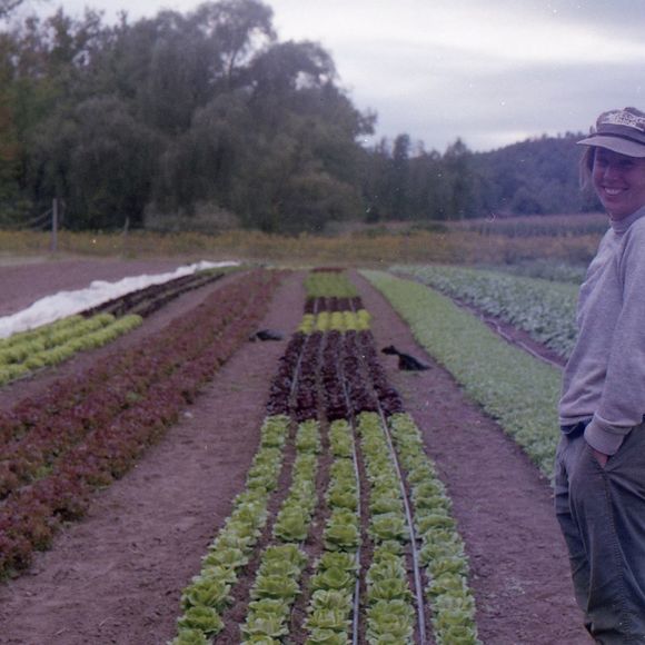 Meet your Posher, Leah - Picture 1 of 1